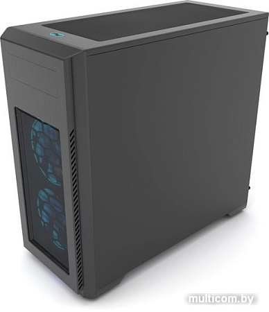 Корпус Phanteks Enthoo Pro M Tempered Glass PH-ES515PTG_SWT
