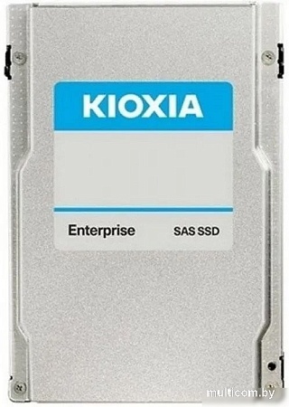 SSD Kioxia U.3 Infortrend 3.84TB HNBKSRP43841-00301