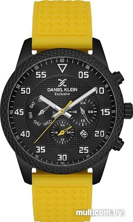 Наручные часы Daniel Klein DK12656-6