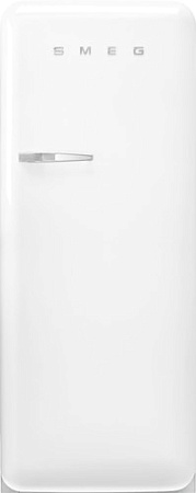 Однокамерный холодильник Smeg FAB28RWH5