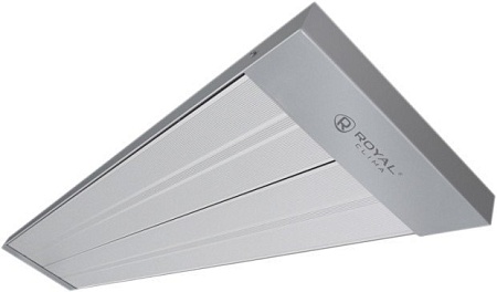 Инфракрасный обогреватель Royal Clima RIH-R800S/II