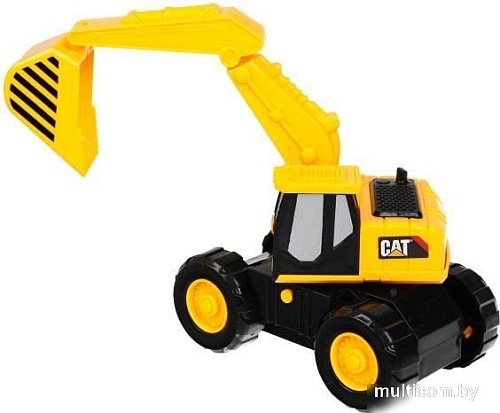 Игрушечный транспорт Технопарк 1905A424