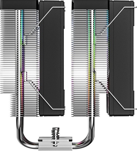 Кулер для процессора ID-Cooling Frozn A620 Pro SE ARGB