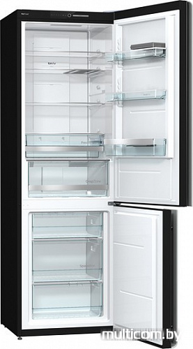 Холодильник Gorenje NRK612ORAB