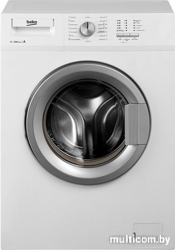 Стиральная машина BEKO RGS 584P1 BSW