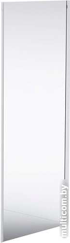 Душевая стенка Deante Hiacynt 80 KQH 032S (хром/прозрачное)