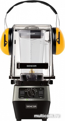 Стационарный блендер Sencor SBU 8850NP