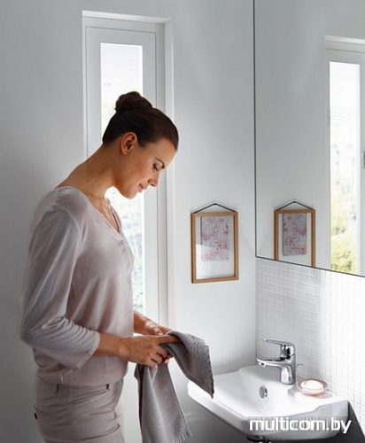 Смеситель Hansgrohe Novus 71021000