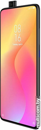 Смартфон Xiaomi Mi 9T 6GB/64GB международная версия (черный)