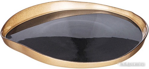 Тарелка обеденная Akcam Bohemia 339-445