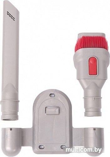 Пылесос BQ VC1402C