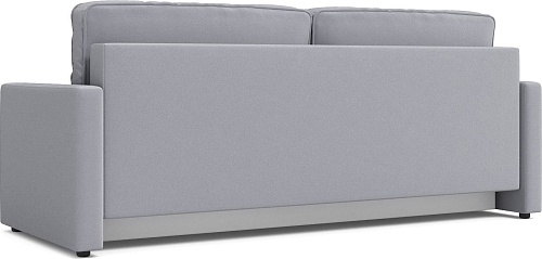 Диван Mio Tesoro Таурус 3-х местный (Velutto 52, сван)