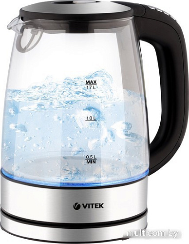 Электрический чайник Vitek VT-8828