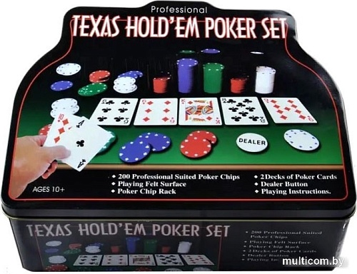 Карточная игра Shark 399041308