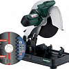 Монтажная (отрезная) пила Metabo CS 23-355 Set 602335850