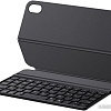 Чехол для планшета Baseus Brilliance Series Magnetic Keyboard для Apple iPad Mini 6 (черный)