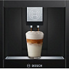 Эспрессо кофемашина Bosch CTL636EB1