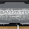 Оперативная память Crucial Ballistix Sport LT 16GB DDR4 SODIMM PC4-21300 BLS16G4S26BFSD