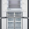 Четырёхдверный холодильник Midea MRC519SFNX