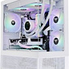 Корпус Thermaltake View 170 TG ARGB Snow CA-1Z4-00M6WN-00