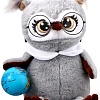 Классическая игрушка Milo Toys Совушка с глобусом 9430795