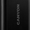 Портативное зарядное устройство Canyon CNE-CPB1006B