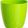 BigPlast Stars Ratan 39361 (салатовый)