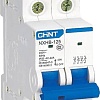 Выключатель нагрузки Chint NXHB-125 2P 40A (R) 193175