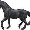 Фигурка Konik Андалузский жеребец Вороной AMF1039