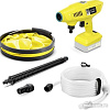 Мойка высокого давления Karcher KHB 4-18 Plus Battery 1.328-220.0
