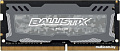 Оперативная память Crucial Ballistix Sport LT 16GB DDR4 SODIMM PC4-21300 BLS16G4S26BFSD