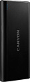 Портативное зарядное устройство Canyon CNE-CPB1006B