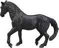 Фигурка Konik Андалузский жеребец Вороной AMF1039