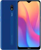 Смартфон Xiaomi Redmi 8A 2GB/32GB международная версия (синий)