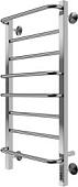 Полотенцесушитель TERMINUS Евромикс П8 400x850 квадро (хром, Quick Touch)