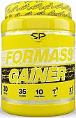 Протеин Steelpower ForMass Gainer (1500 г, фисташковое мороженое)