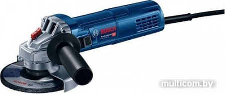 Угловая шлифмашина Bosch GWS 9-125 S Professional 0601396122