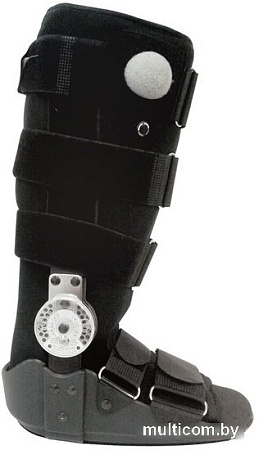 Ортез голеностопный Antar Жесткий XS AT53003