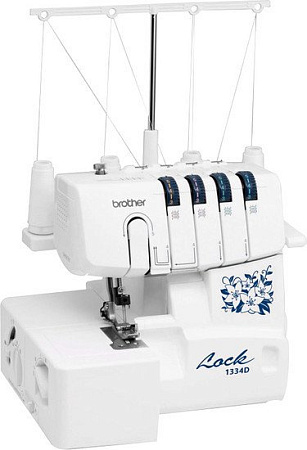 Оверлок Brother 1334D