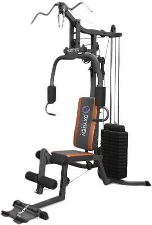 Силовой комплекс Oxygen Fitness Hunter
