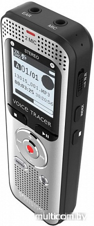 Диктофон Philips DVT2000