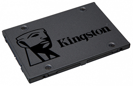 Kingston Kingston SA400S37/240G