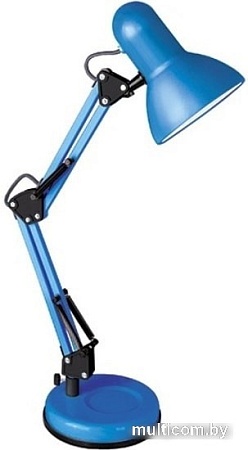 Настольная лампа Camelion KD-313 13643 (синий)