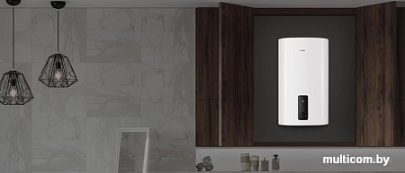 Накопительный электрический водонагреватель Haier ES50V-F3(R)