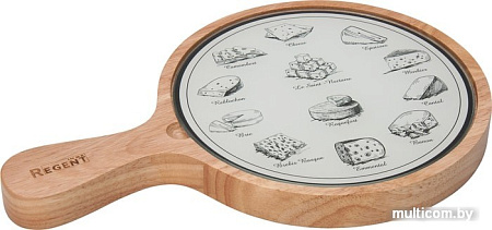 Набор кухонный Regent Inox Formaggio 93-FG-S-08