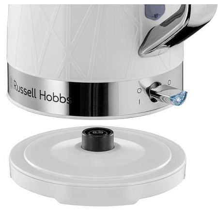 Электрочайник Russell Hobbs Structure 28080-70