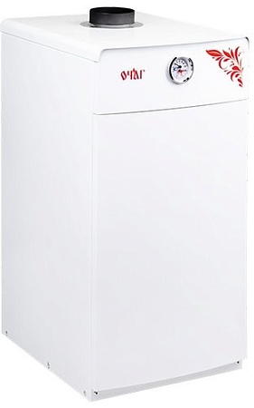 Отопительный котел Очаг Премиум АКГВ-11.6 С