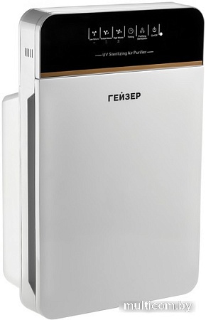 Очиститель воздуха Гейзер Модель 1