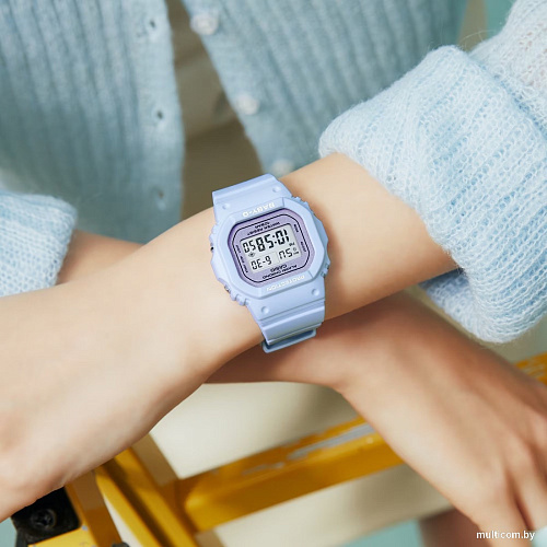 Наручные часы Casio BGD-565SC-2E