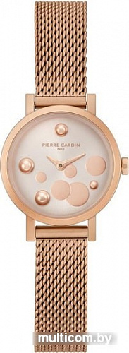 Наручные часы Pierre Cardin Canal St Martin Pearls CCM.0501